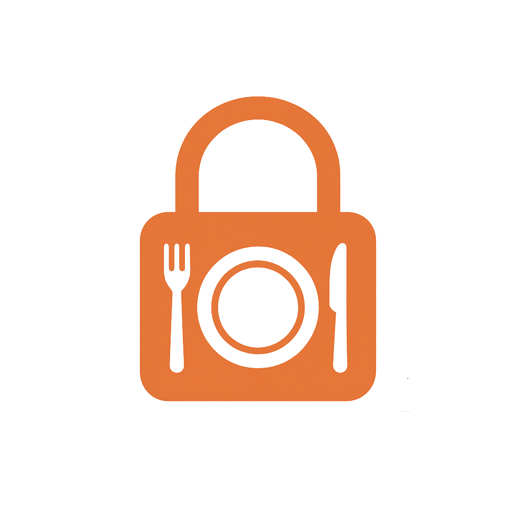 LockYourTable